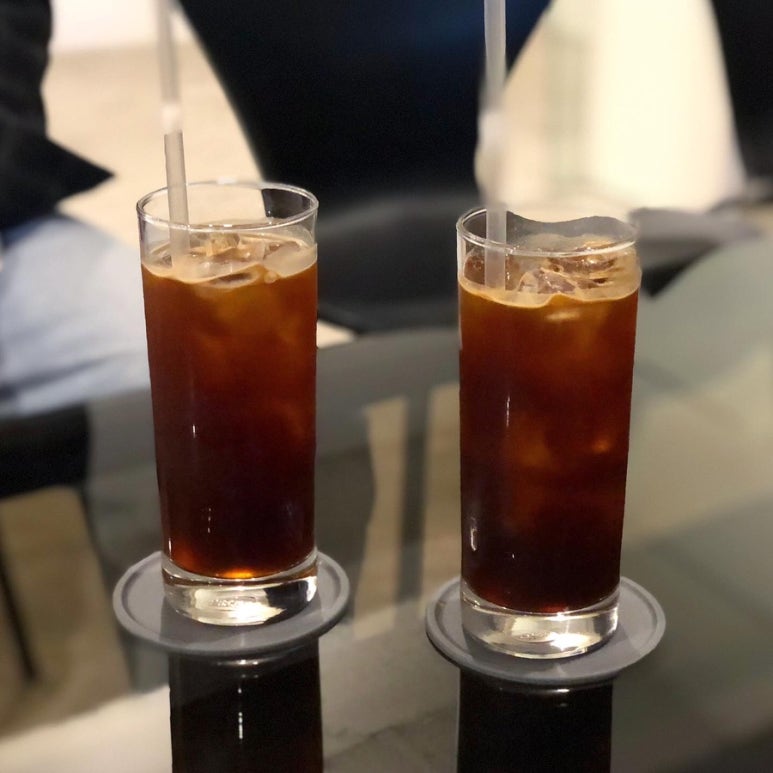 그리프커피(Griff coffee) 이미지