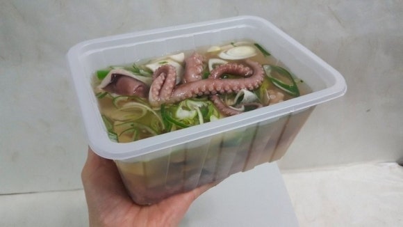 청정마을만재도 이미지