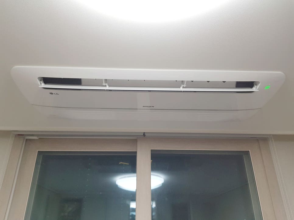 동산에어컨 이미지