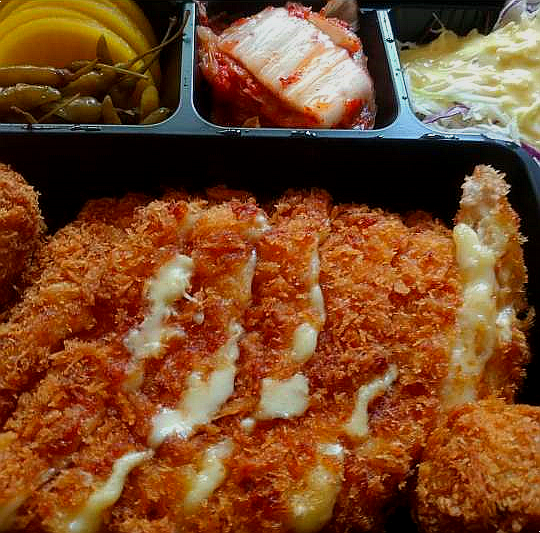 맛사랑생돈가스 이미지