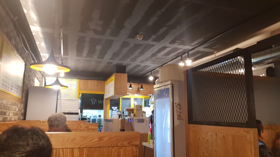 가마치통닭광양 이미지
