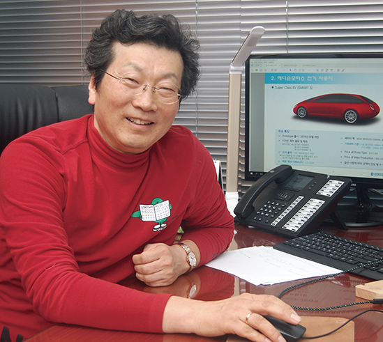 고향모터스 이미지