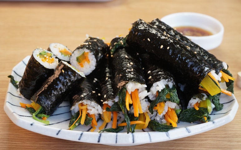돌돌꼬마김밥 이미지