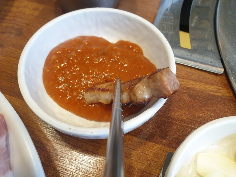 부흥숯불갈비 이미지