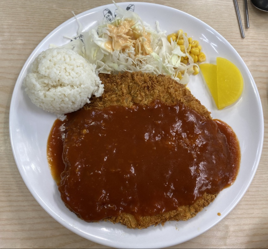 황기순칼국수왕돈가스 이미지