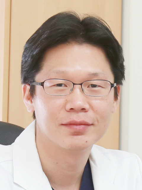 경북대학교병원 이미지