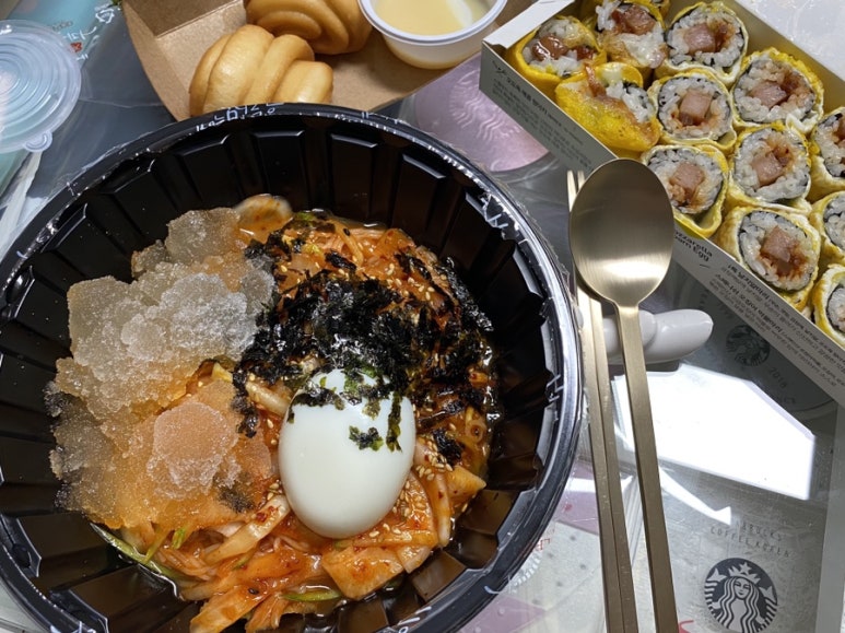 스쿨푸드일산딜리버리 이미지