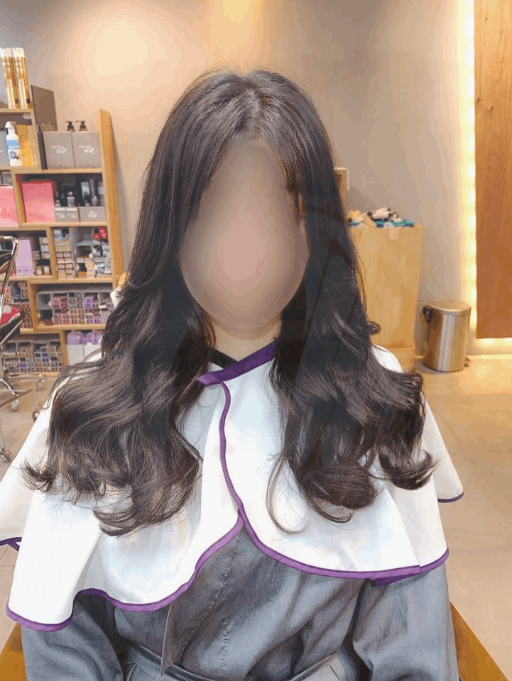 린헤어 이미지