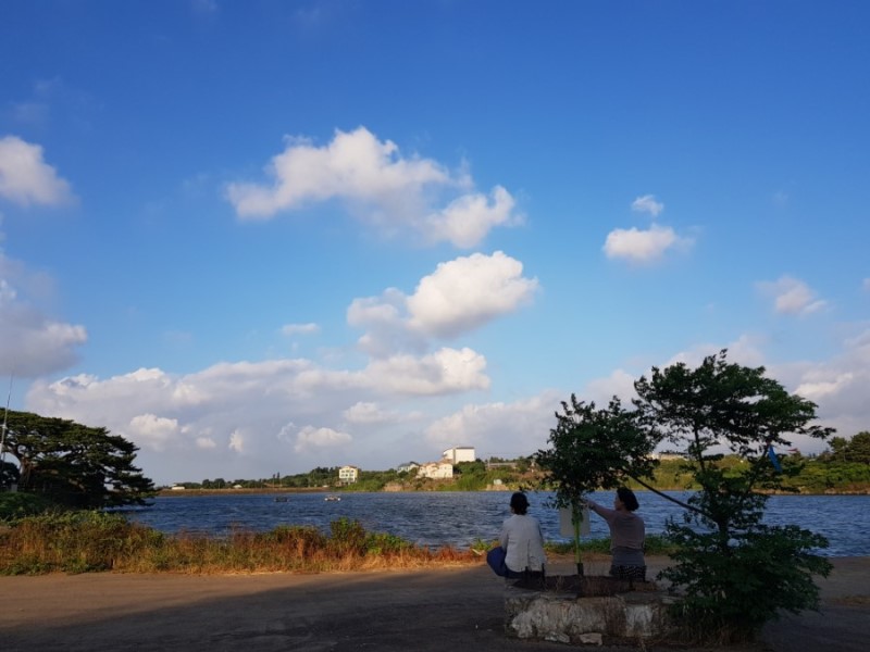 오름수산 이미지