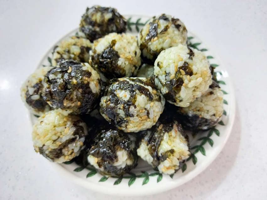마피아떡볶이 이미지