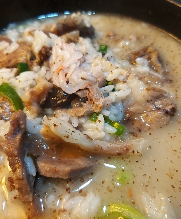 화동순대국 이미지