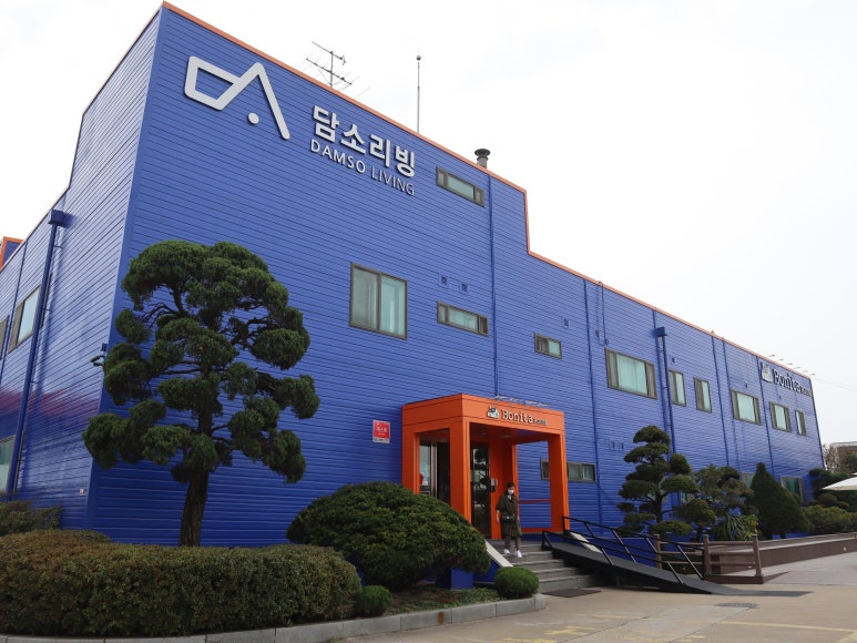 리즈보니타 이미지
