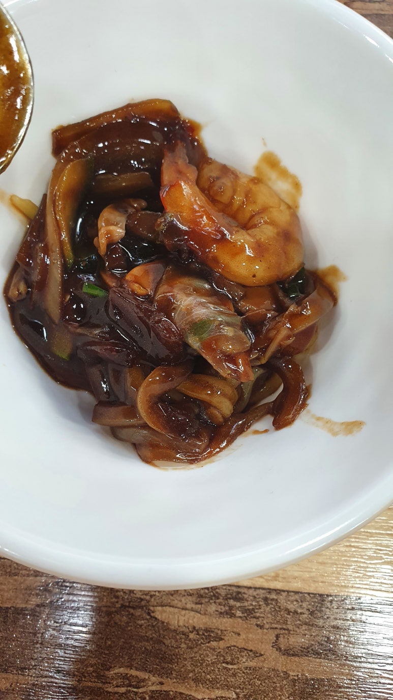 초연반점 이미지