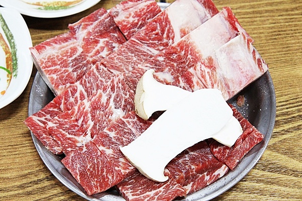 최애갈비 이미지