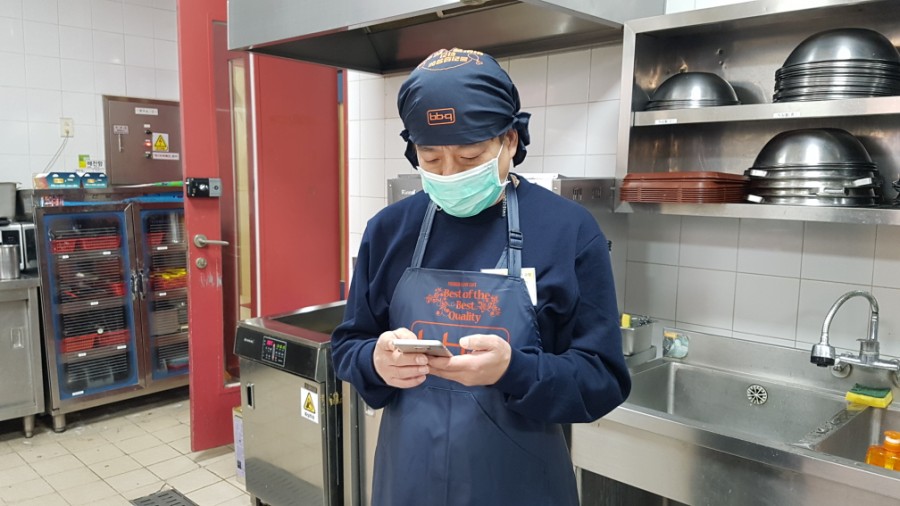 비비큐치킨 삼성역점 이미지