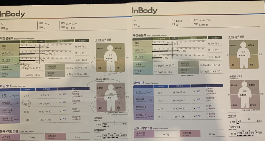 펀다이어트짐 이미지