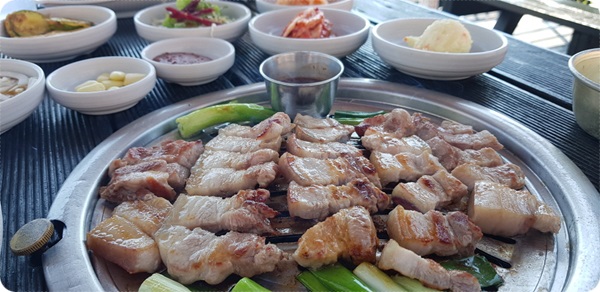 서귀포흑돼지명가 이미지