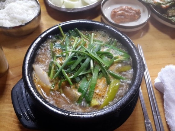 신동가스충전소 이미지