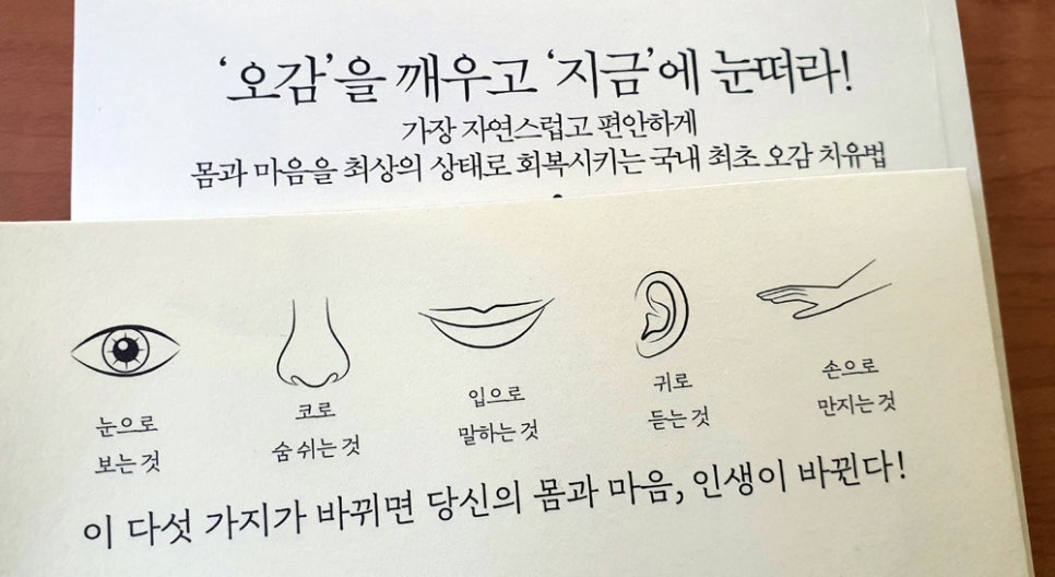 정화약손테라피 이미지