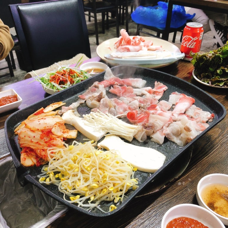 신계치라면전문점 이미지