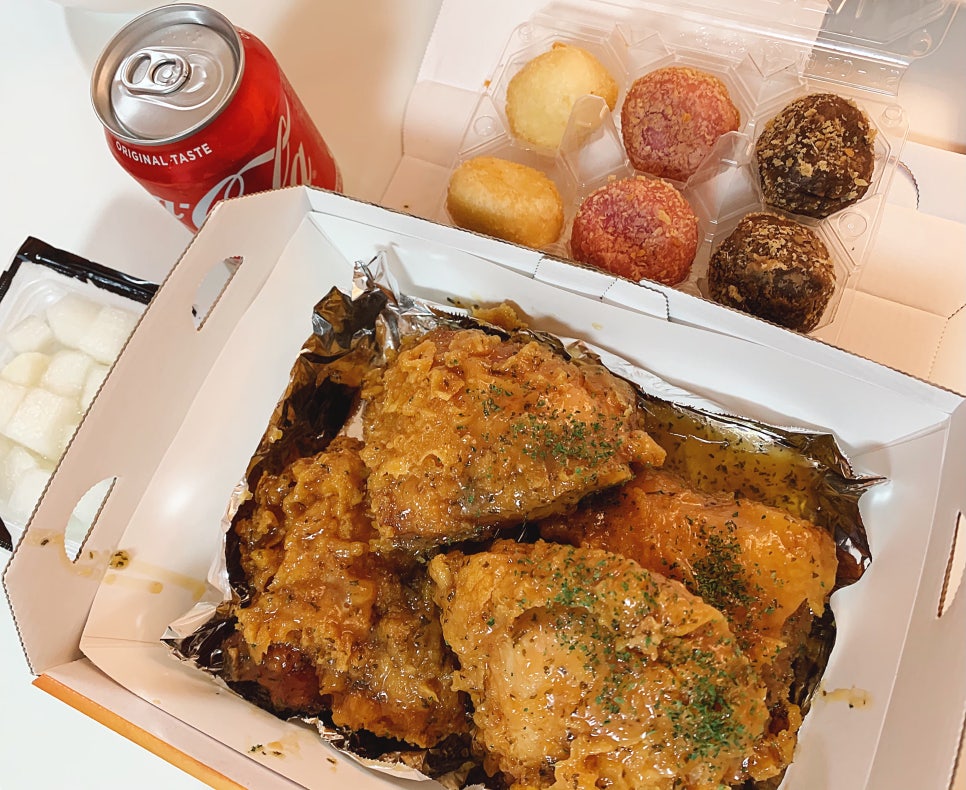 비비큐(BBQ) 광교상현점 이미지