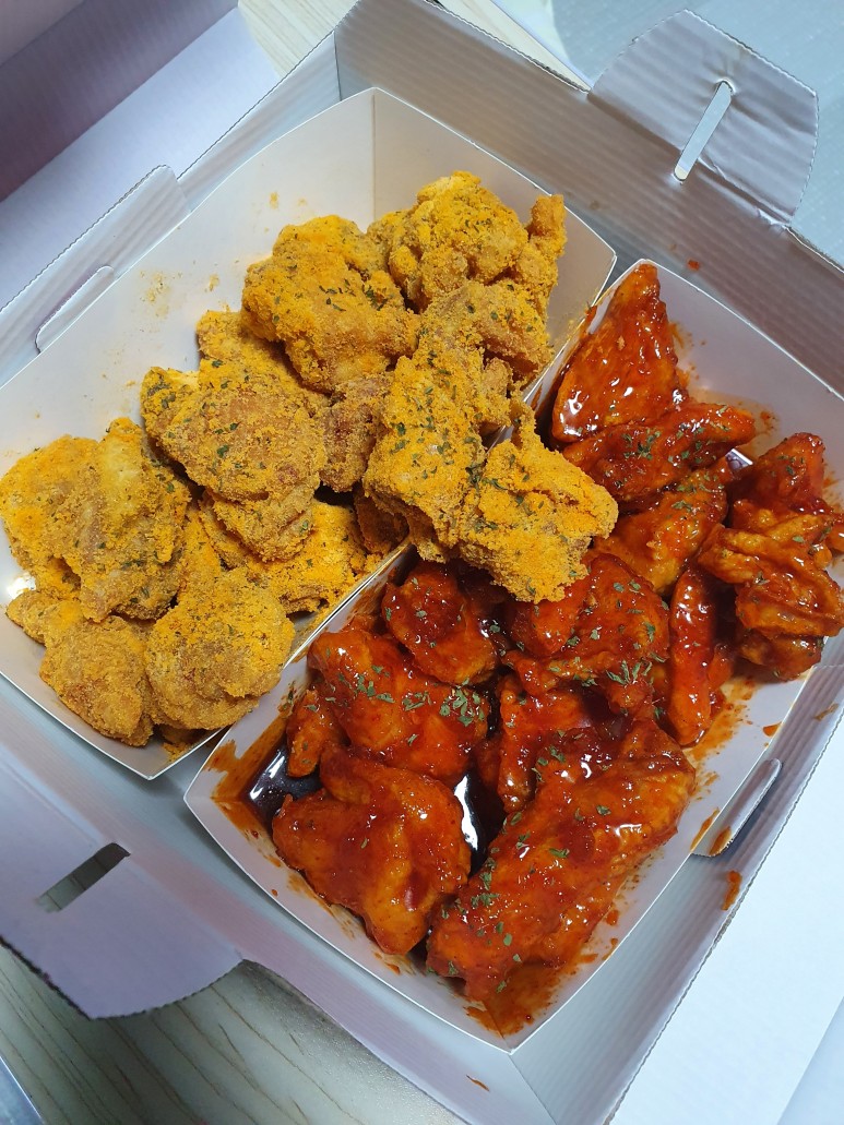종국이두마리치킨 이미지