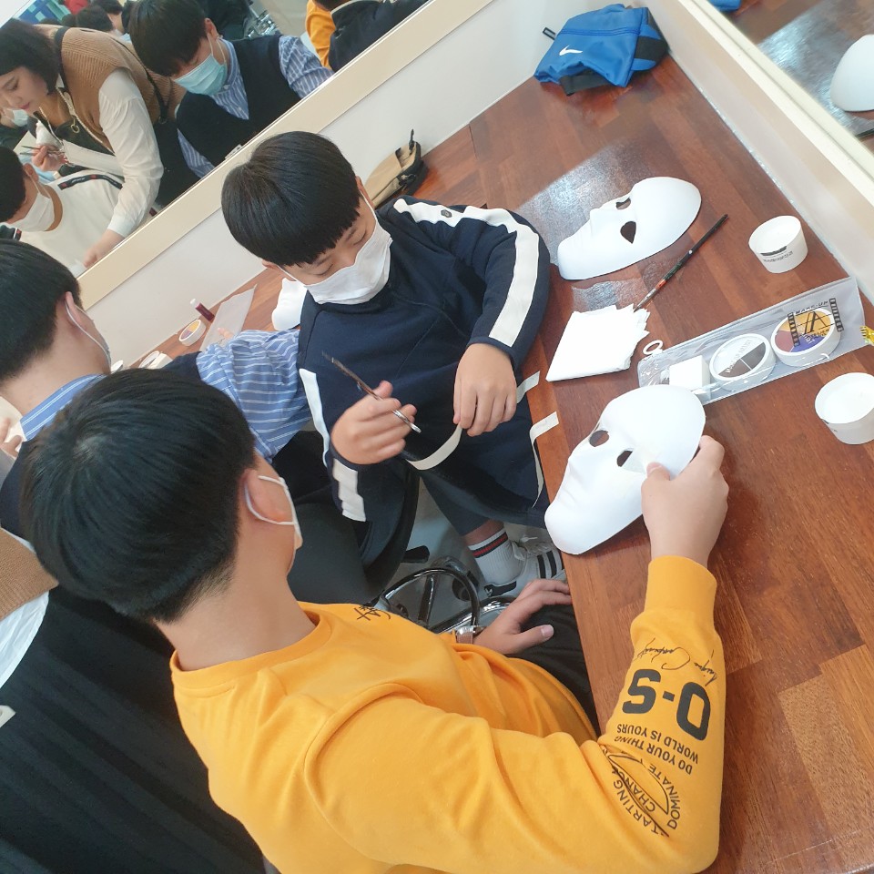 충덕중학교 이미지