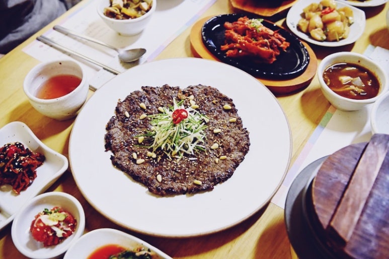 횡성더덕농가 이미지