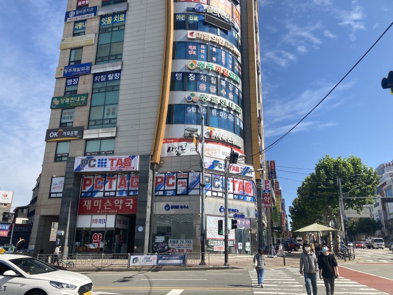 장쾌한내과의원 이미지