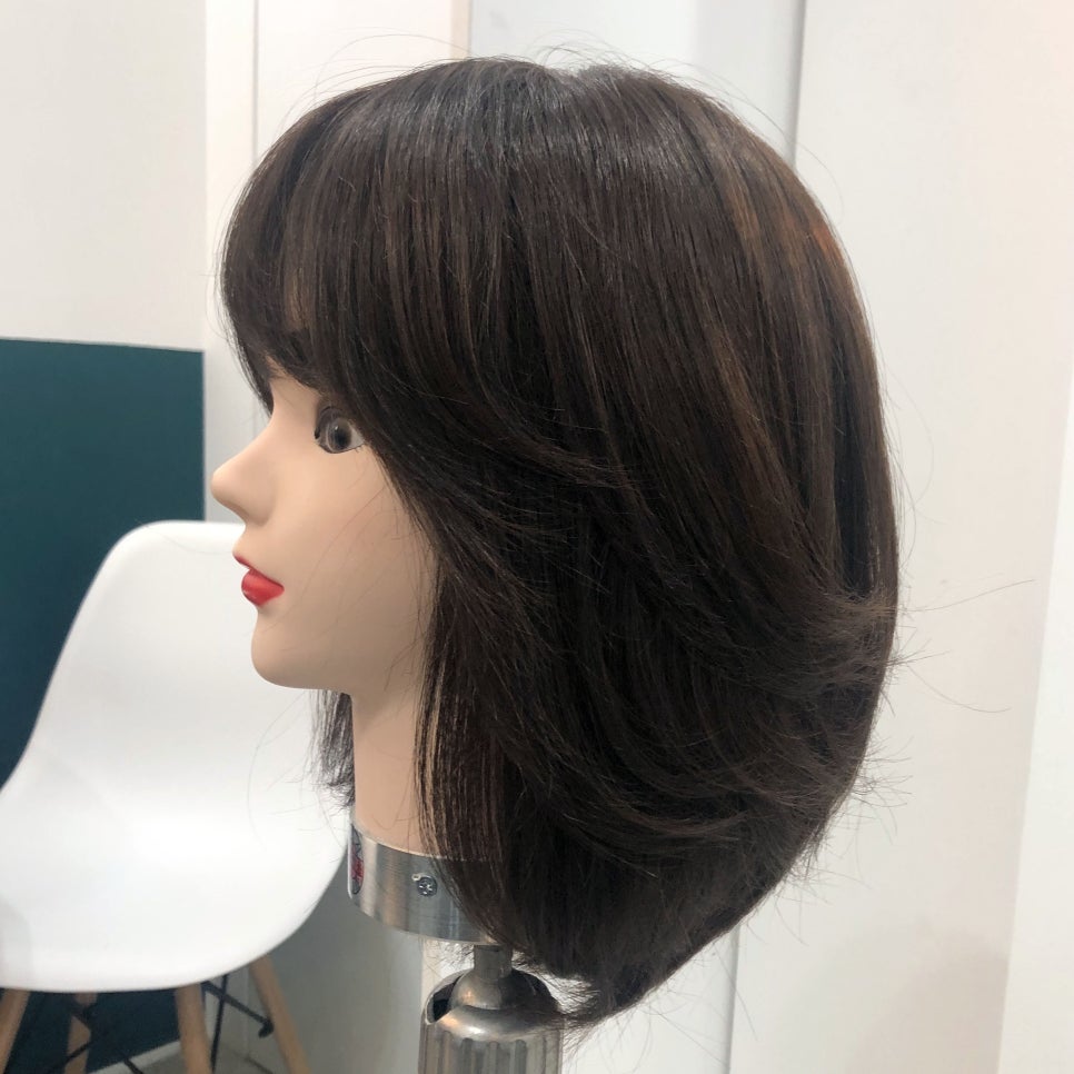 헤어쇼앤위그 이미지