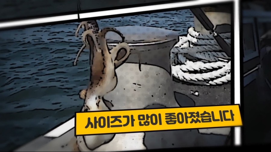 쭈꾸미꾸미 이미지