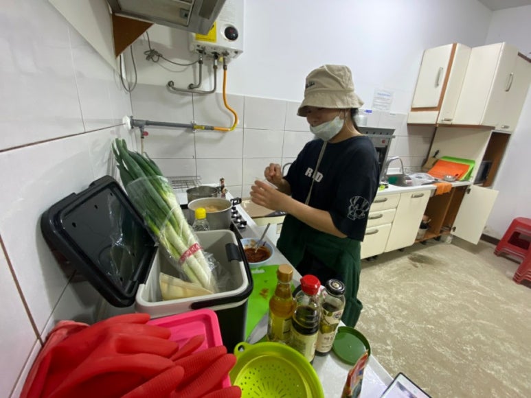 만리포몰디브 이미지