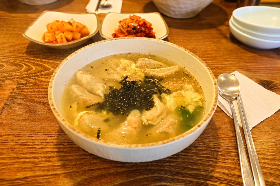 우리동네국수집 이미지