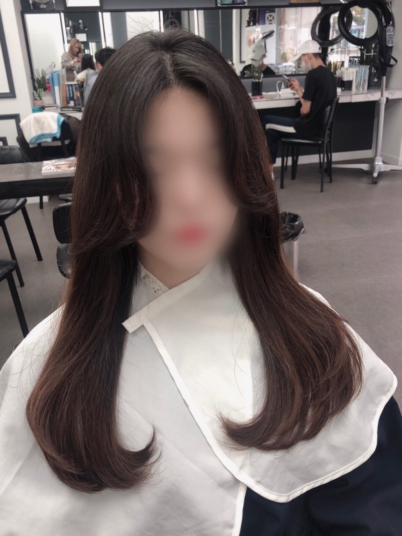 살롱드 현주 이미지