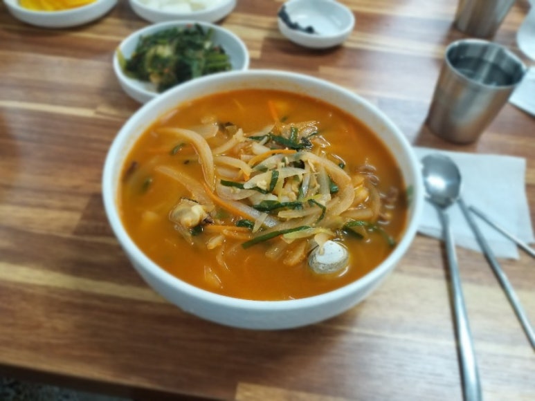 원산반점 이미지