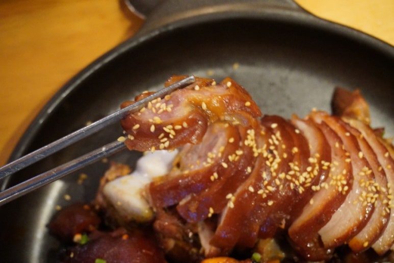 족발야시장일산 이미지