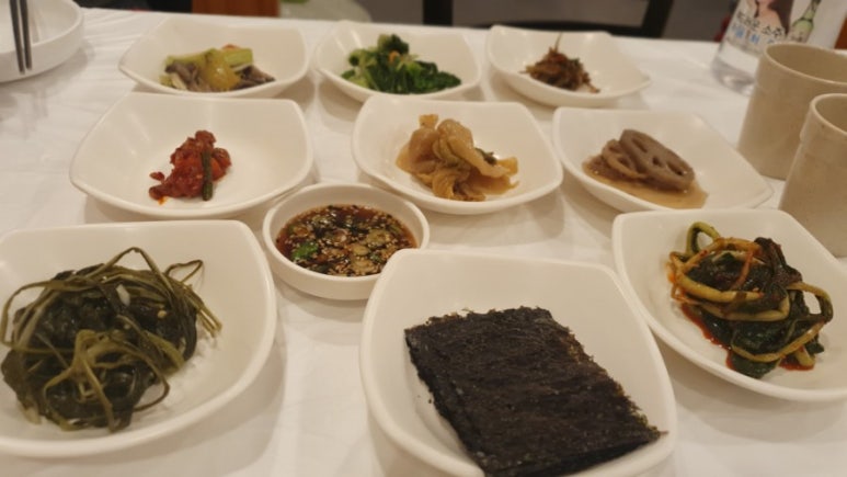 송가네생선조림구이 이미지