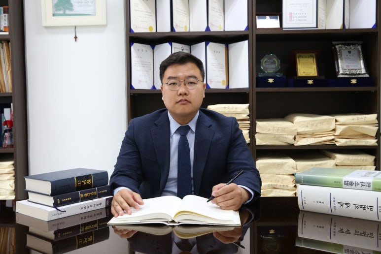 법률사무소빛 이미지