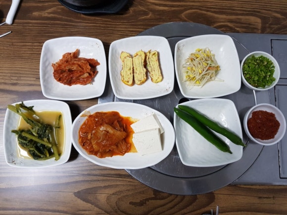 송가네장어 이미지