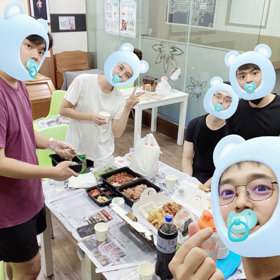 허니점핑다이어트 이미지