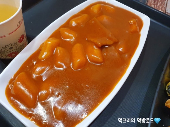 신금호떡볶이 이미지