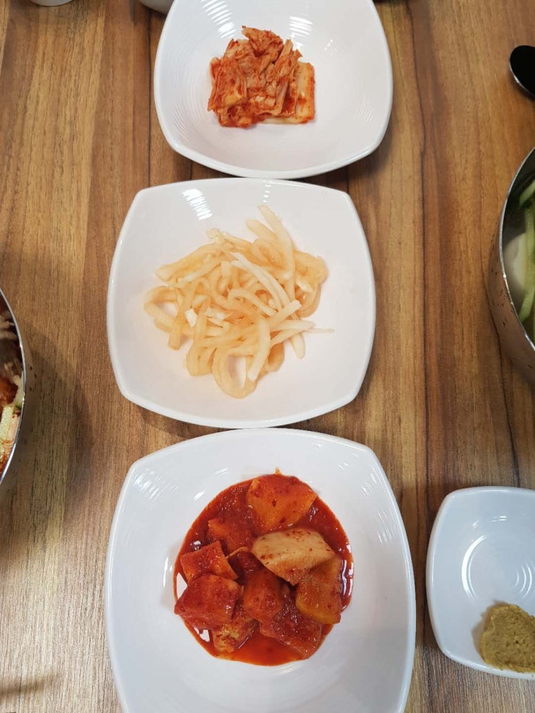 동해면옥 이미지