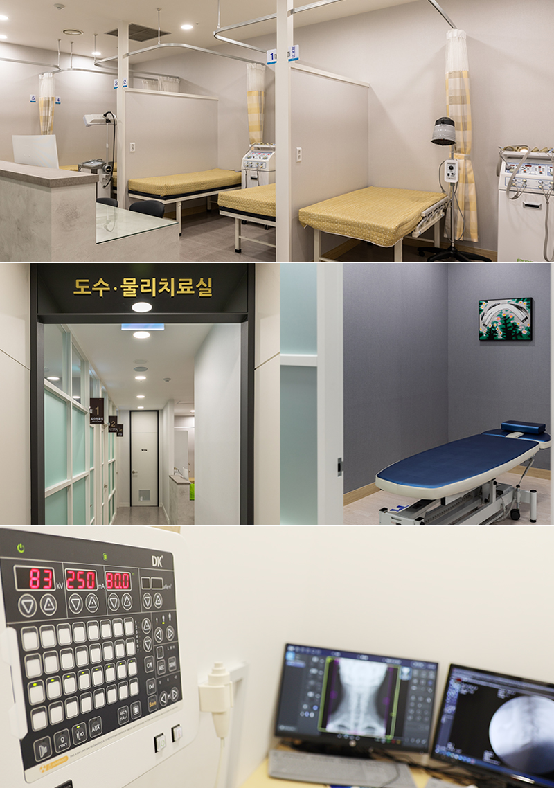 송마취통증의학과의원 이미지