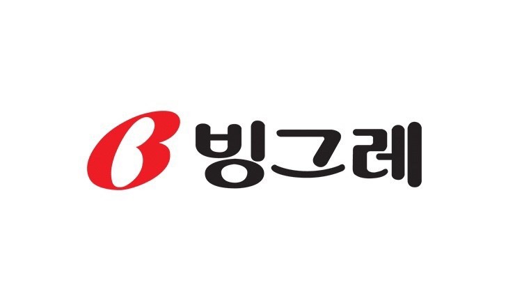 빙그래 이미지