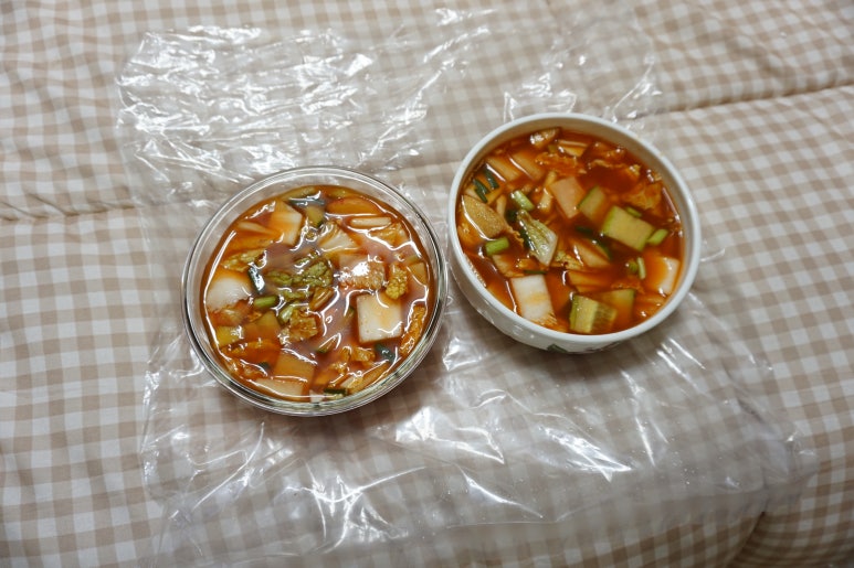 해오름식품 이미지