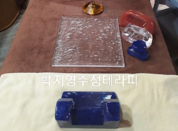 박지영 수정테라피 이미지