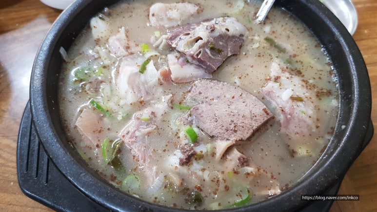 차돌식당 이미지
