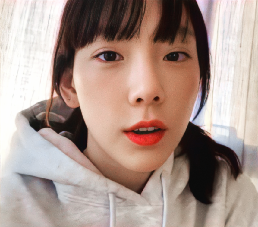태연라이브 이미지