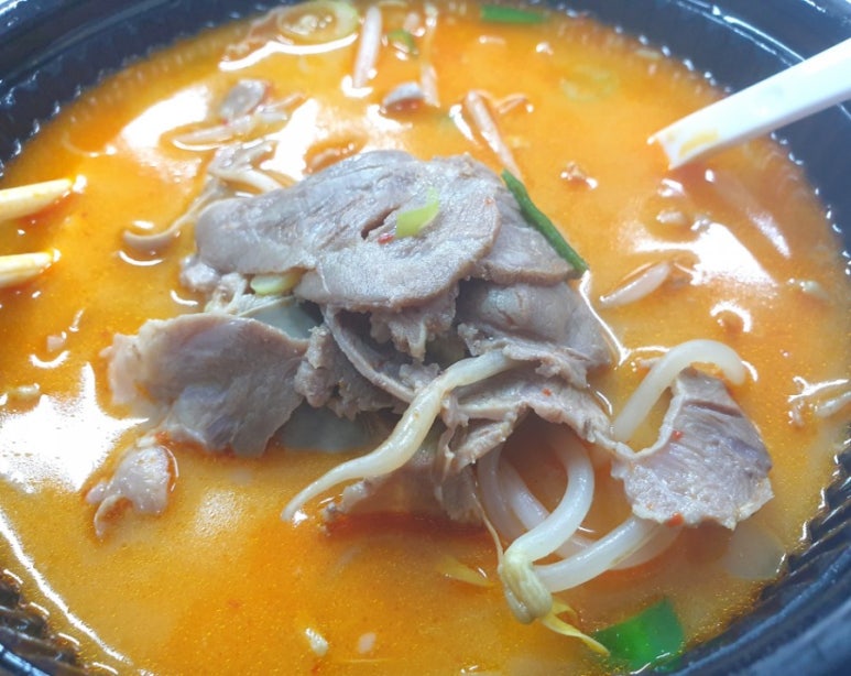 권사부순대국 송도점 이미지