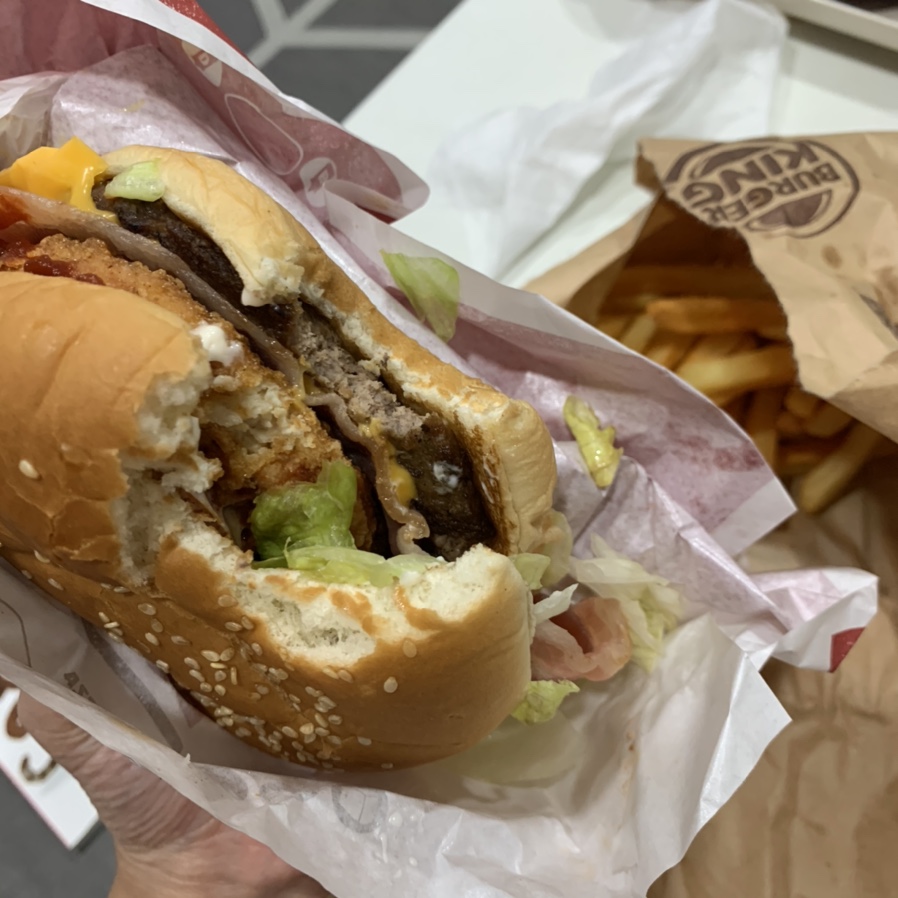 치킨몬스터 이미지